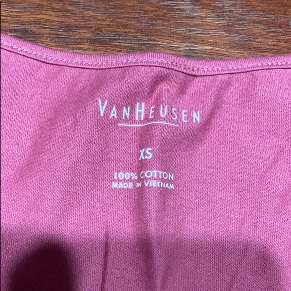 Van Heusen womens top - Picture 5 of 6